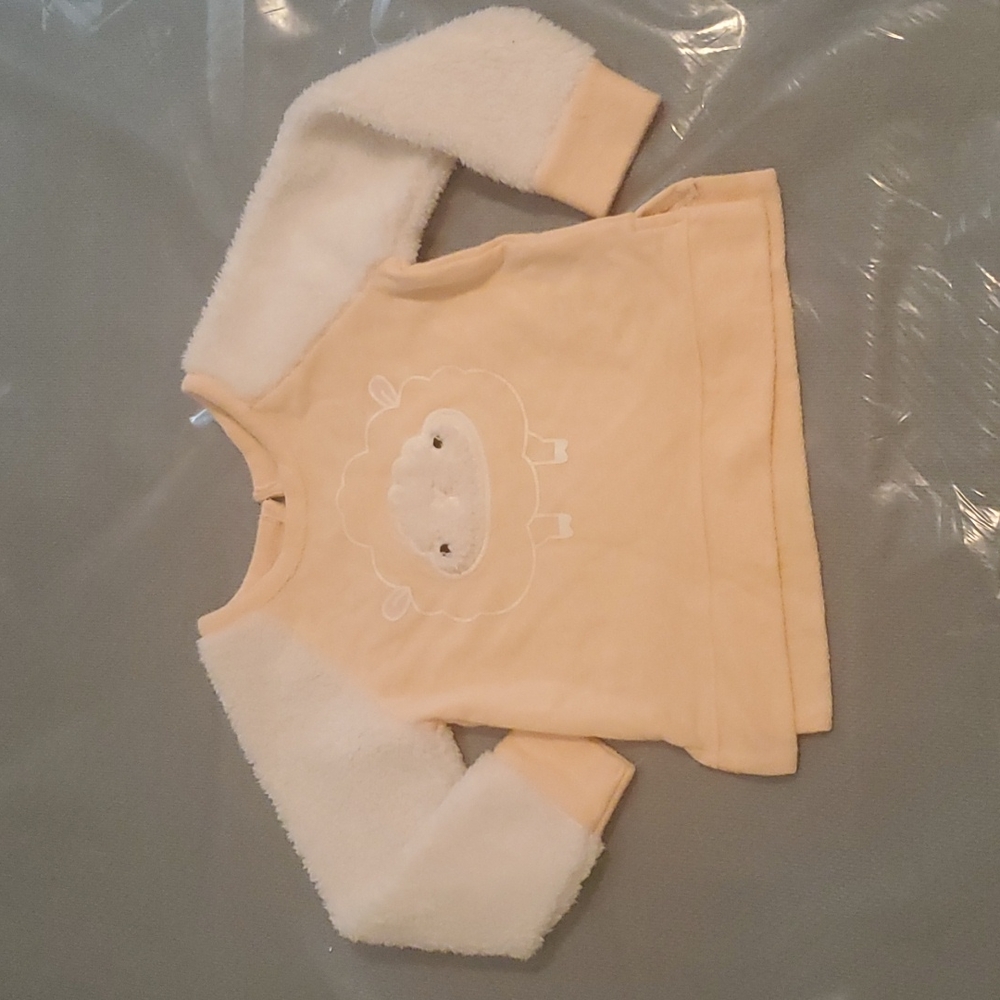 Cat & Jack Toddler Sweater